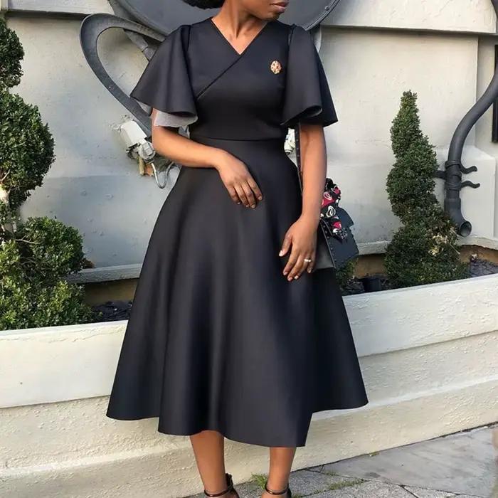 Robes élégantes pour femmes