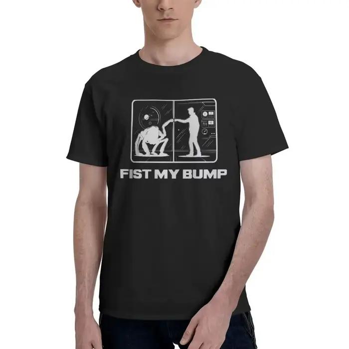 T-shirt unisexe 2026 tendance pour hommes et femmes