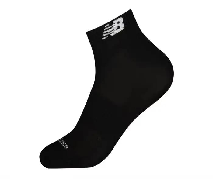 New Balance Chaussettes courtes respirantes