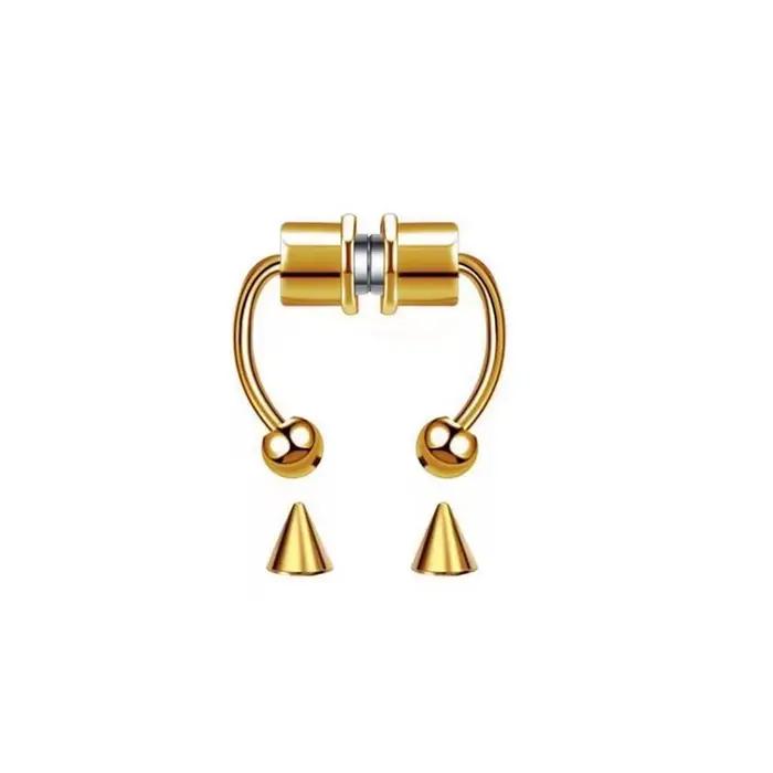 Faux Piercing pour femmes