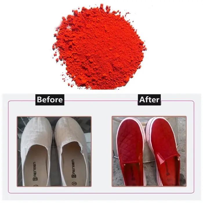 Peinture pour tissu, 10g/20g/50g