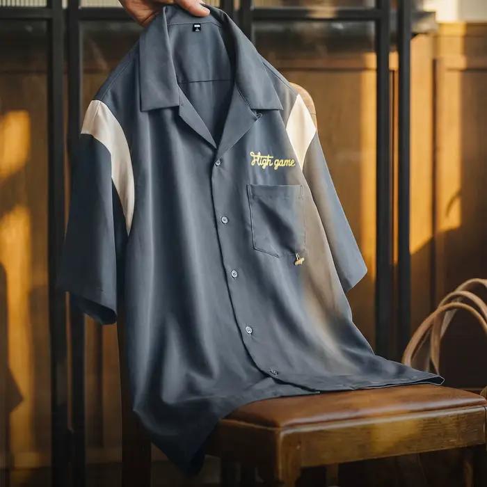 Chemise Maden pour homme