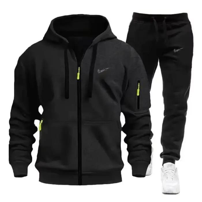 Ensemble de survêtement pour homme