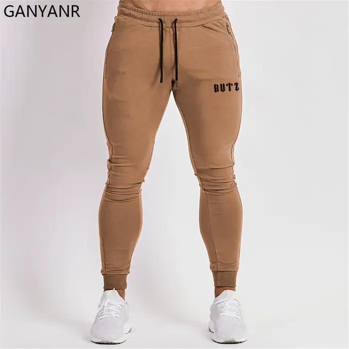 GANYANR – pantalon de course pour hommes
