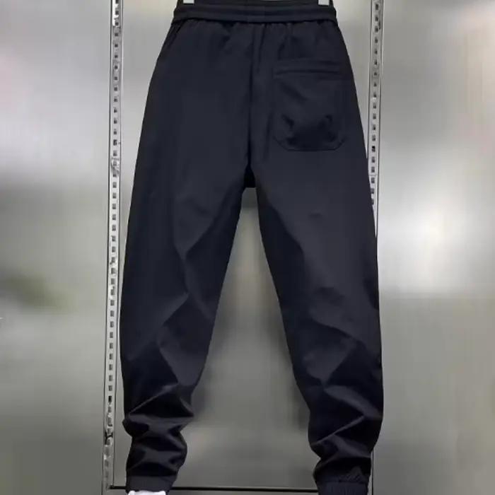 Nouveaux hommes Joggers pantalons de survêtement été pantalon Cargo décontracté entraînement course Gym Fitness