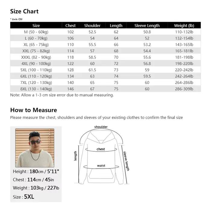 Sweat-shirt à manches longues pour homme