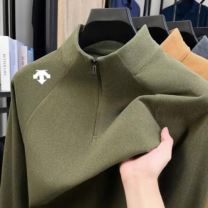 T-shirt à manches longues pour homme