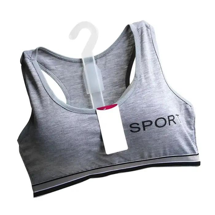 Femmes Yoga sport soutien-gorge Fitness entraînement débardeurs contrôle de rebond Push Up Jogging