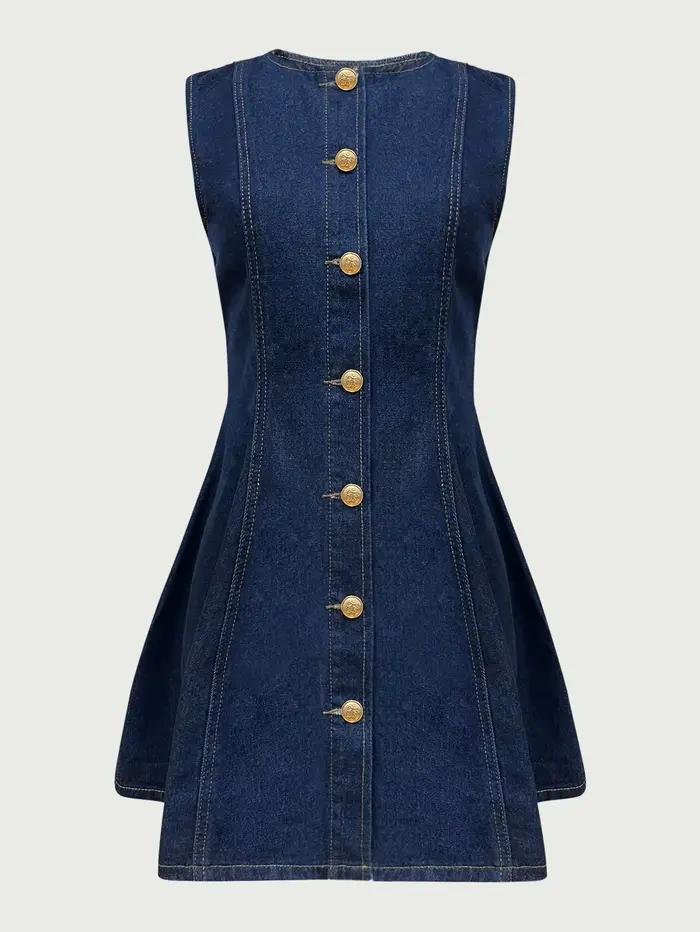 Robe élégante pour femme