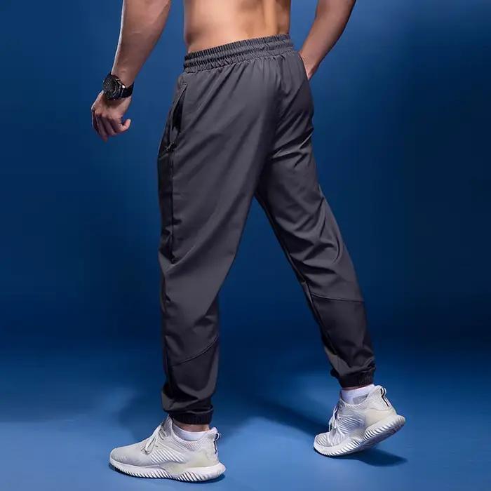Nouveaux pantalons de Sport hommes
