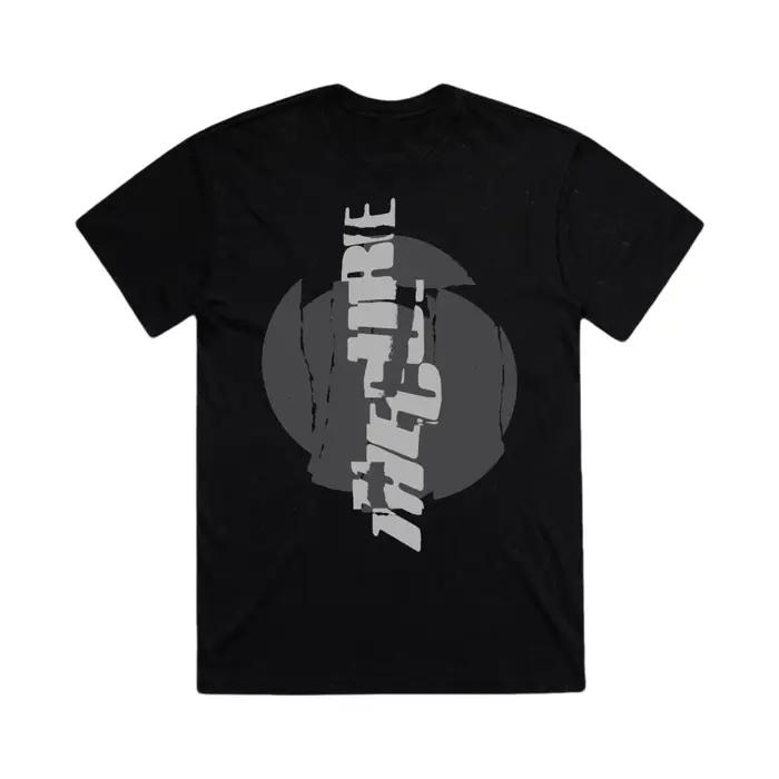 T-shirt The Cure Band Festival Summer Tour 2026, en coton, pour hommes et femmes, Y2k Fans Tee Streetwear