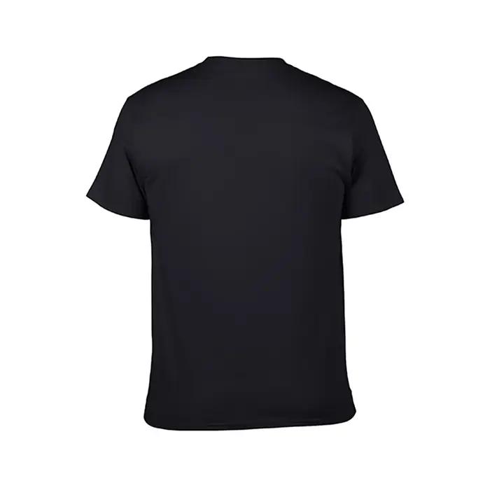 T-Shirt pour Homme à Motif de Dessin Animé