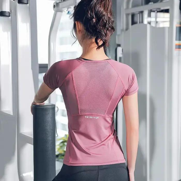 Vêtements de sport pour femmes