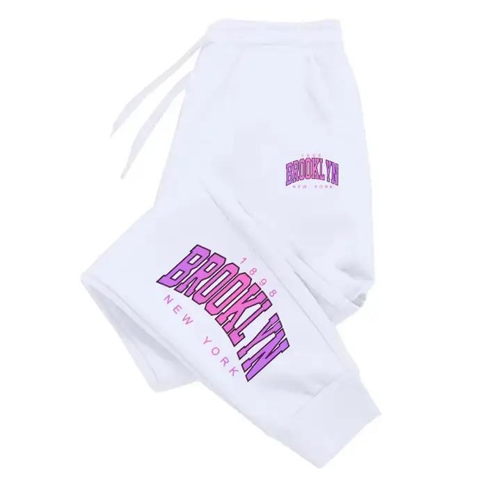 Pantalons pour femmes