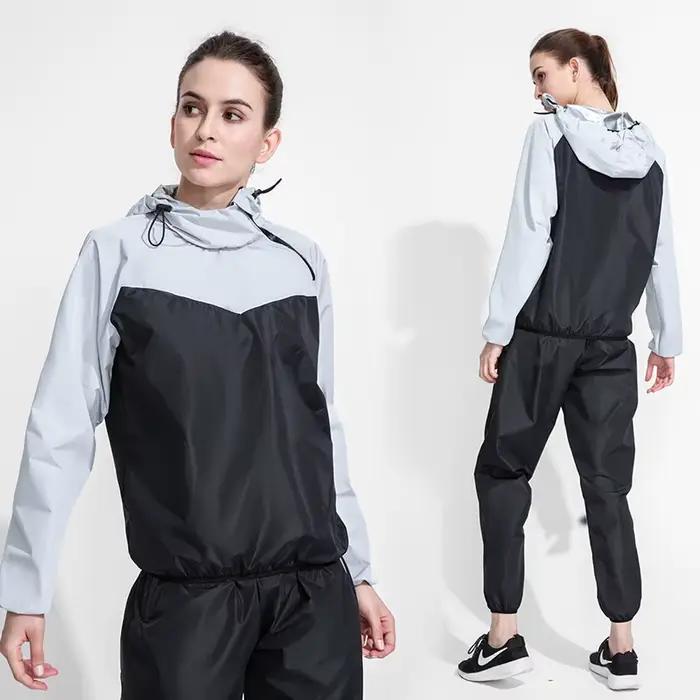 Survêtement de sport pour hommes et femmes