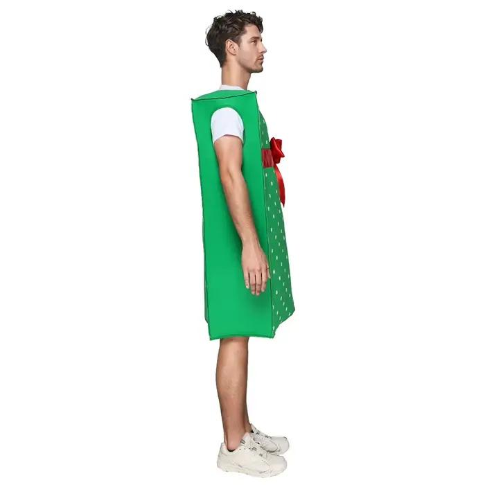 Adulte unisexe noël boîte cadeau