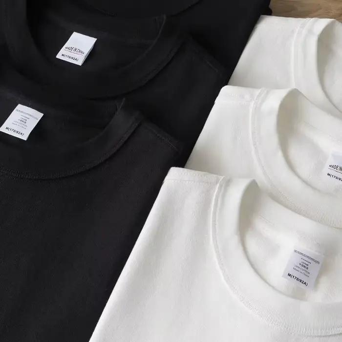 T-shirt unisexe avec logo ERD pour hommes et femmes, imprimé texte ERD, manches courtes, col rond, tee-shirt décontracté d'été, streetwear quotidien