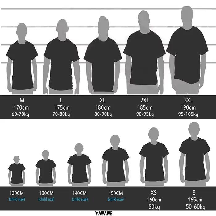 T-shirt personnalisé pour hommes concevoir votre Logo ici coton unisexe