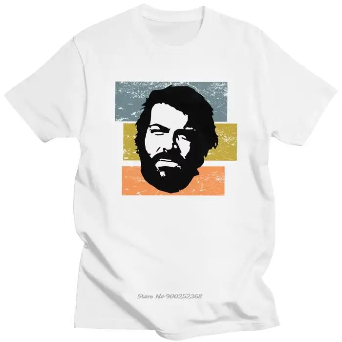 T-shirt manches courtes col rond homme