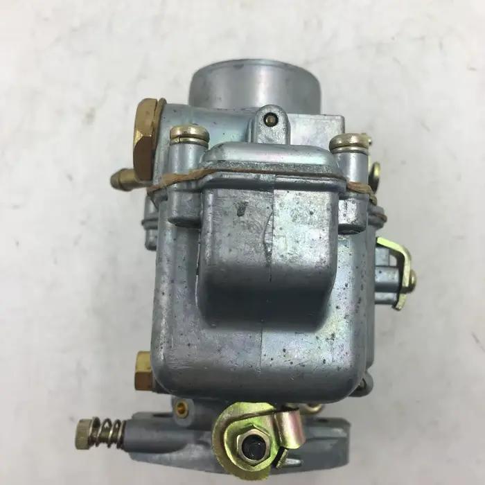 Carburateur SherryBerg