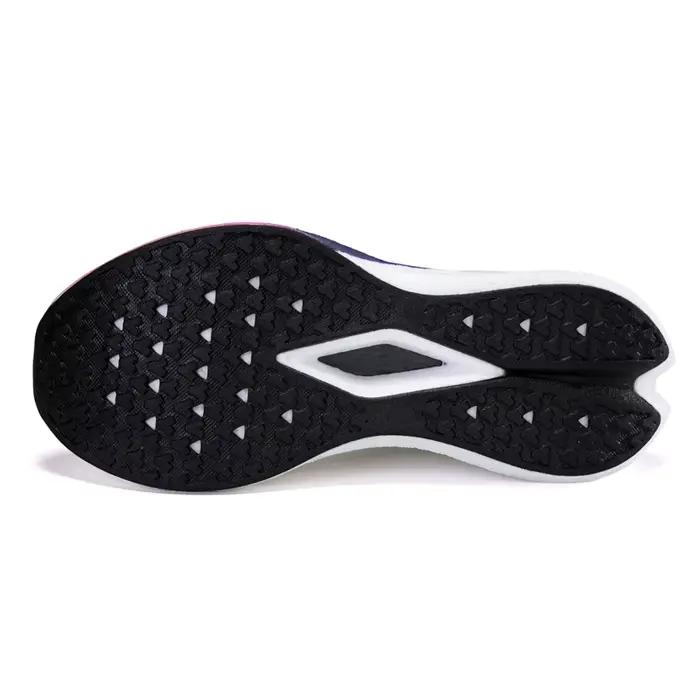 Chaussures de course légères et amortissantes TFanJump pour homme et femme, coureur débutant, entraînement marathon, sport d'extérieur, course quotidienne, remise en forme