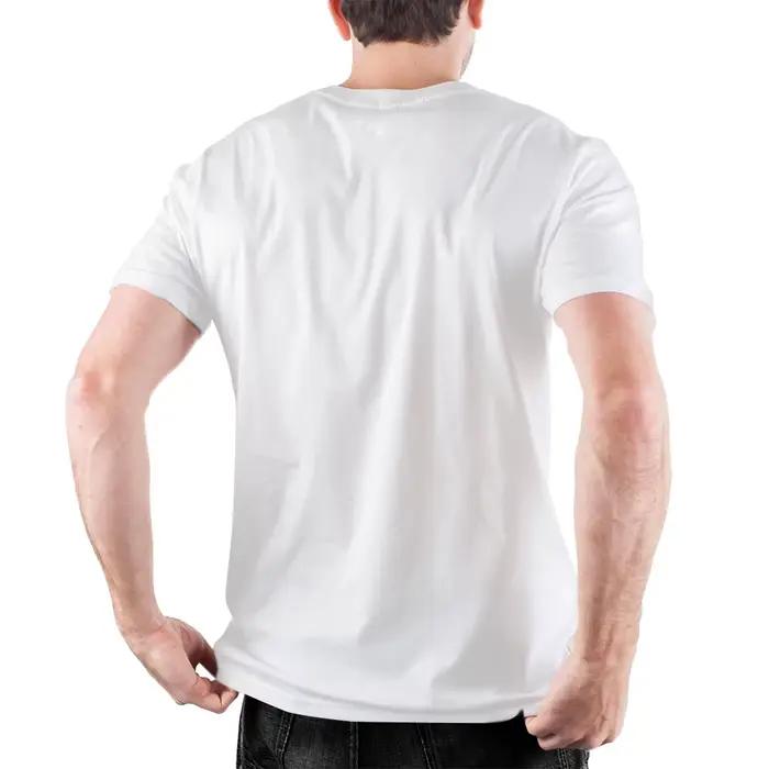 T-shirt homme Gaston Lagaffe Magazine Book drôle pur coton t-shirts col rond vêtements belges décontractés occasions spéciales