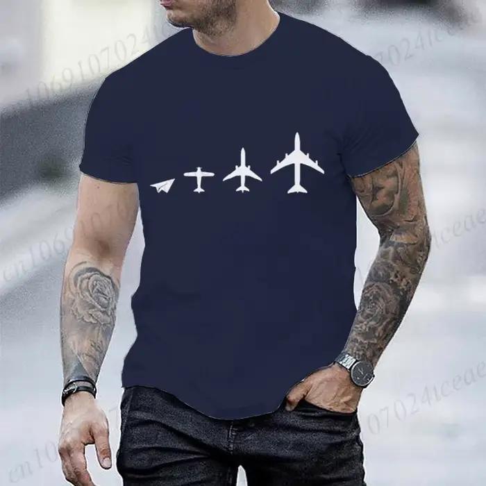 Pilote de compagnie aérienne T-Shirt femmes hommes vêtements drôle Aviation