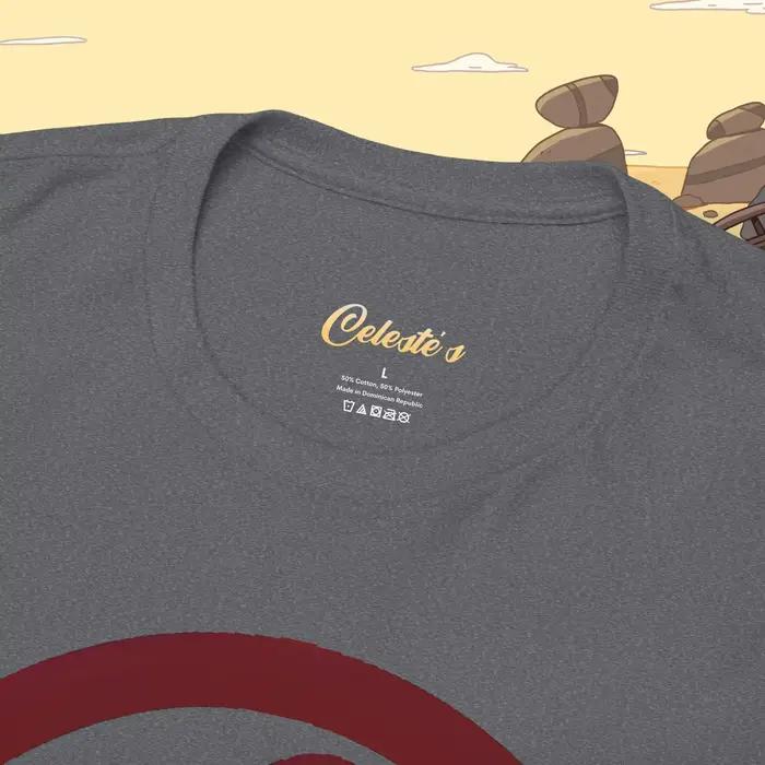 T-shirt à manches courtes pour hommes