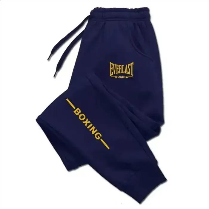 Pantalon de jogging sport pour homme – Survêtement décontracté polyvalent – Nouvelle collection 2026 – Vêtements