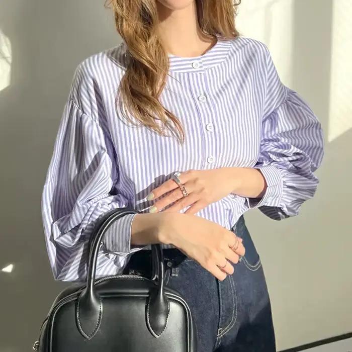 Nouvelle chemise pour femme