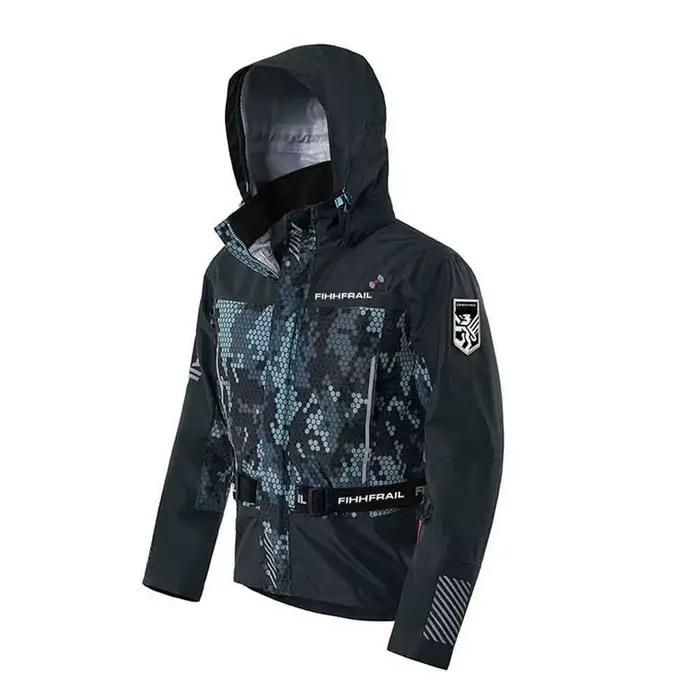 Veste coupe-vent pour homme