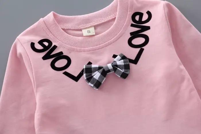 Ensembles de vêtements pour enfants
