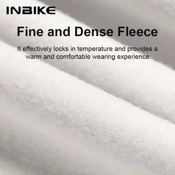 INBIKE – maillot de cyclisme pour hommes