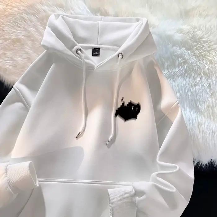 Sweat à capuche pour homme