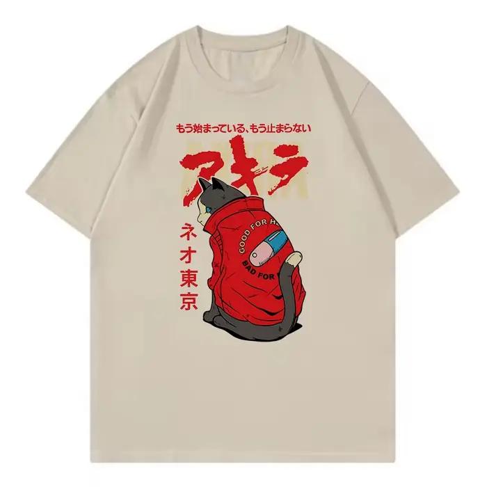 T-shirt drôle pour hommes et femmes