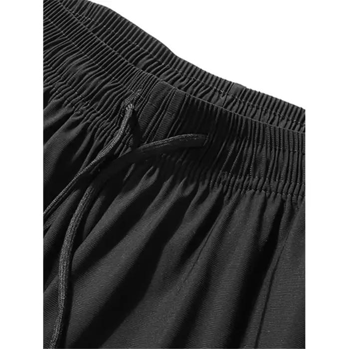 Cadeau de vêtements pour hommes : Ensemble 3 pièces de pantalons de sport décontractés