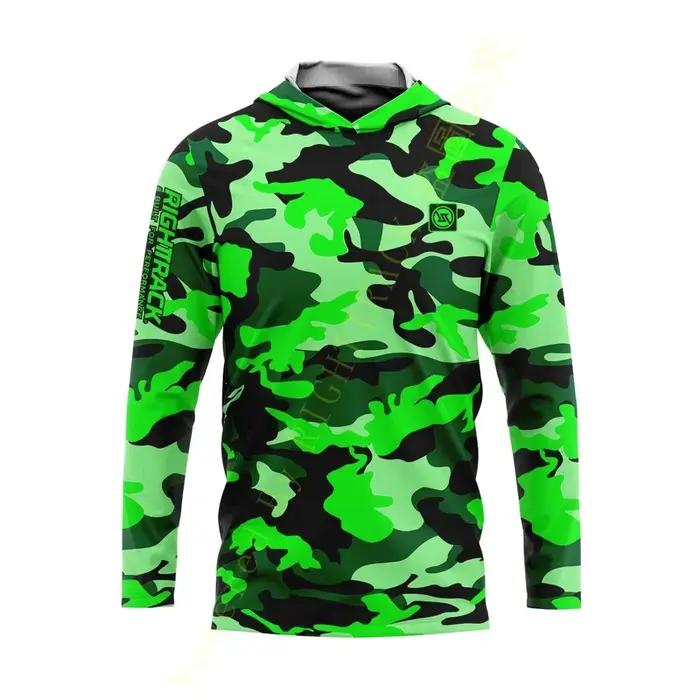 Sweats à capuche RIGHTTRACK pour hommes