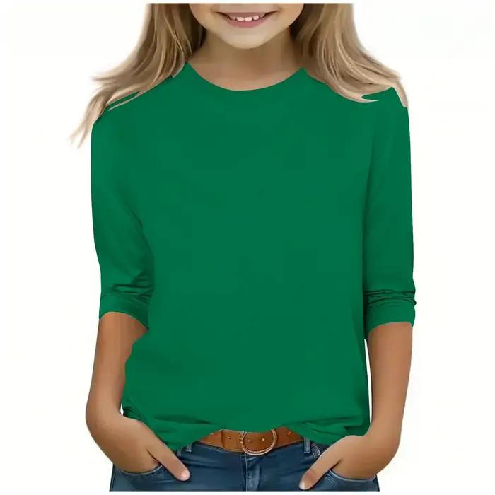 Maillot de corps pour filles