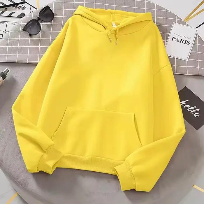 Sweat-shirts blancs 2026 pour hommes et femmes