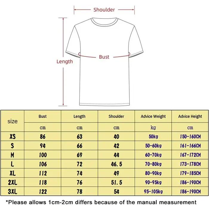 T-shirt en vinyle Shock Wave pour hommes
