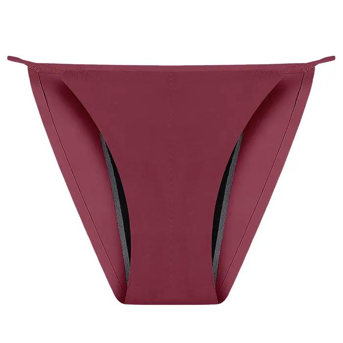 Culottes menstruelles pour femmes