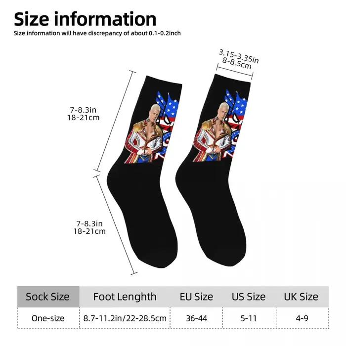 Chaussettes Antidérapantes Douces et Chaudes pour Homme