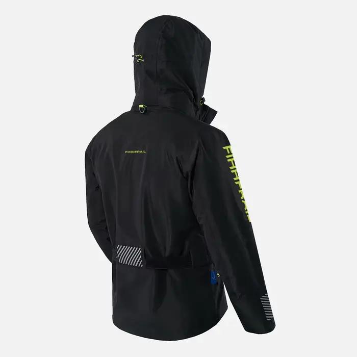 Veste coupe-vent pour homme