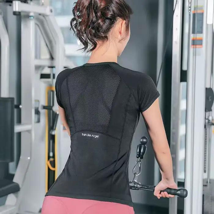 Vêtements de sport pour femmes