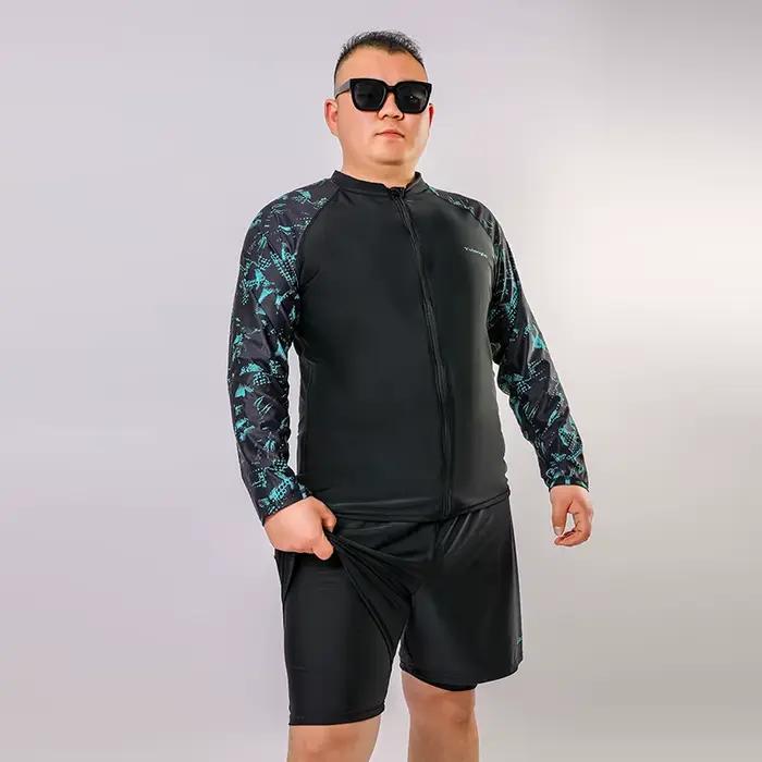 Maillot de bain pour hommes
