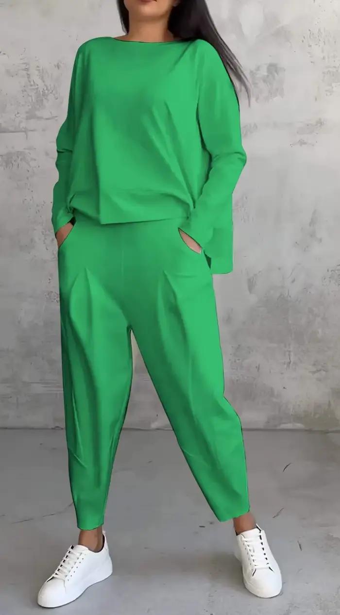 Ensemble de survêtement pour femme
