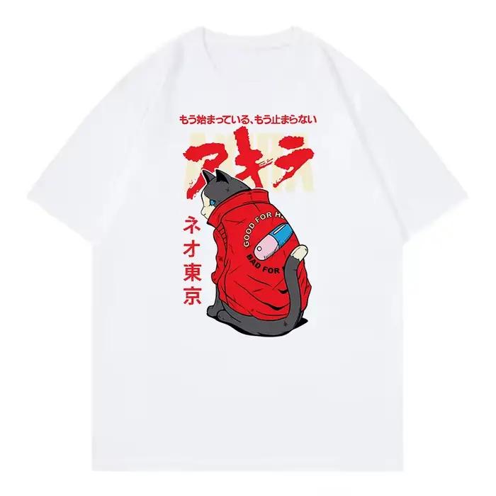 T-shirt drôle pour hommes et femmes