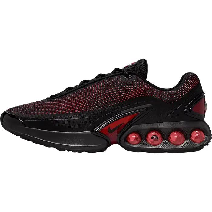 Nike Authentique AIR MAX DN Chaussures de course réactives pour hommes HV5235-002
