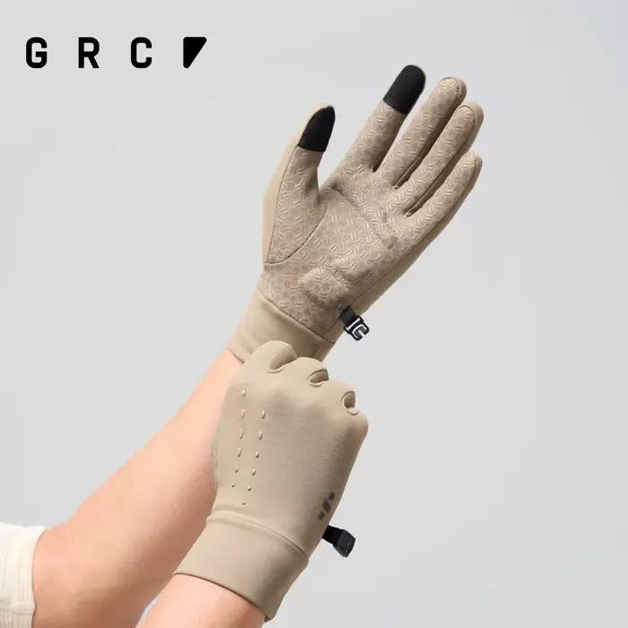 GRC Vêtements de cyclisme TECH FLEECE GLOVES
