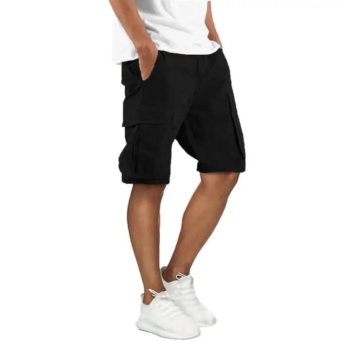 Shorts d'été décontractés pour hommes